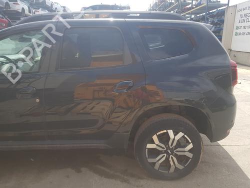 Fuel pump DACIA DUSTER (HM_) | BP36678787M76 - Image 28