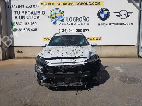 Brugte HYUNDAI KONA (OS, OSE, OSI) 4768211