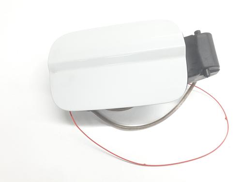 Used Fuel flap AUDI A6 C7 (4G2, 4GC) 2.0 TDI (190 hp) 29589724