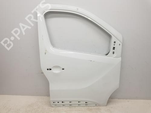 Used Right front door RENAULT TRAFIC III Van (FG_) 1.6 dCi 140 (FGMA, FGMC) (140 hp) 30682085