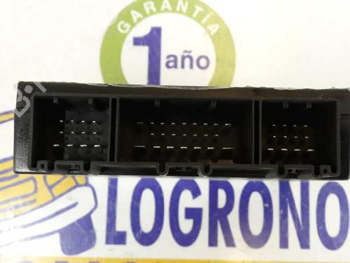Electronic module SEAT IBIZA III (6L1)  | BP3421991M83 