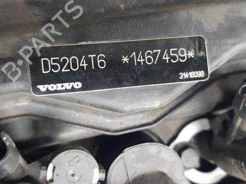 Engine VOLVO V40 Hatchback (525) D3 | BP36419376M1 - Image 12