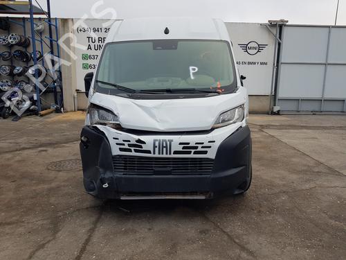 Engine FIAT DUCATO Van (250_)  | BP31594037M1 