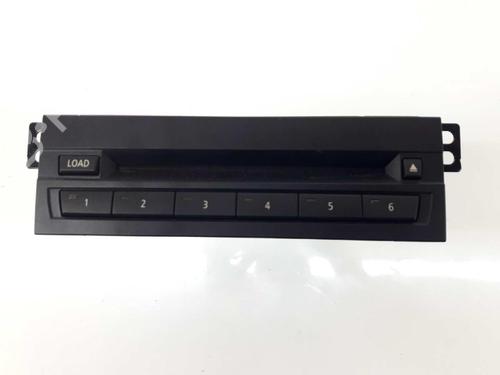 Radio BMW X5 (E70) xDrive 30 d | BP6682589E6 