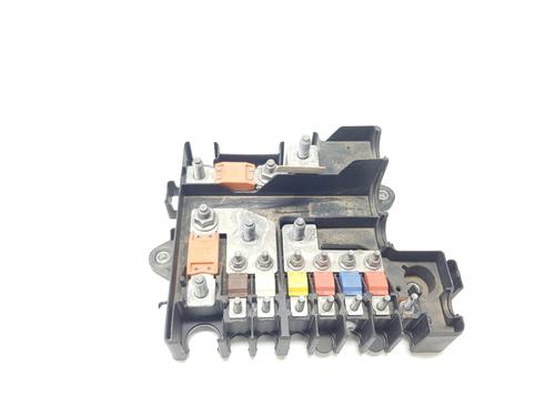 Used Fuse box Fuse box IVECO DAILY VI Van 33S14, 35S14 (136 hp) 34223277 34223277