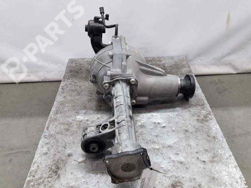 Front differential SUZUKI GRAND VITARA II (JT, TE, TD) 1.9 DDiS All-wheel Drive (JT419, TD44, JB419WD, JB419XD,... | BP4465072M23