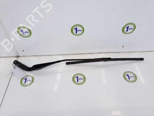 Used Front windshield wiper arm BMW 1 (E87) 116 d (116 hp) 4386495