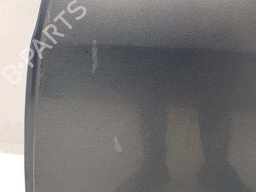 Left rear door RENAULT SCÉNIC II (JM0/1_) 1.5 dCi (JM1E, JM16) | BP15550601C4 