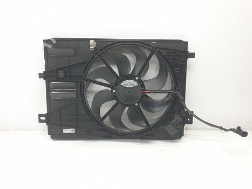 Radiator fan OPEL ASTRA L Sports Tourer (O5) 1.2 (FRHNPJ) | BP24432602M35 