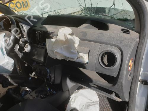 Venstre bremsekaliper foran DACIA DOKKER Express Box Body/MPV 1.6 | BP11599811M105 