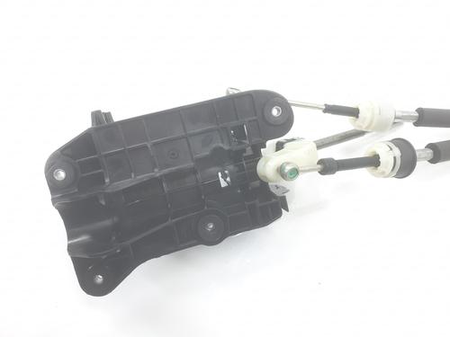 Gearstang FIAT DUCATO Van (250_) 140 Multijet 2,2 D | BP31809343M90