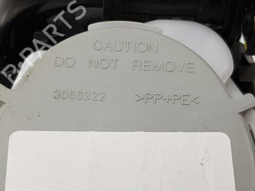 Airbag Kit VW CRAFTER Platform/Chassis (SZ_)  | BP29436148C86 