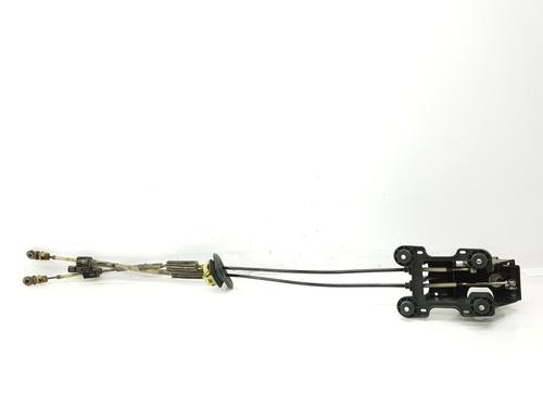 Gear lever OPEL CROSSLAND X / CROSSLAND (P17, P2QO) 1.2 (75) | BP22548468M90 