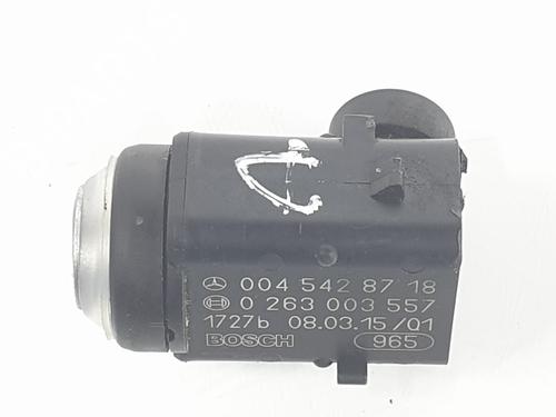 Other MERCEDES-BENZ M-CLASS (W164) ML 280 CDI 4-matic (164.120) | BP21178515O1 