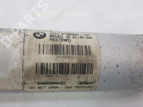 Left rear shock absorber BMW 5 (E60) 530 d | BP7309708M18 
