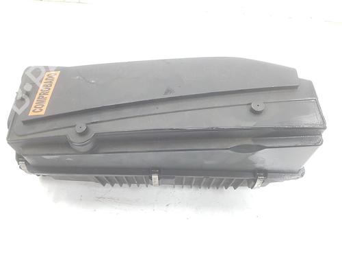 Air filter box MERCEDES-BENZ C-CLASS (W204) C 220 CDI (204.002) | BP18137285M87 