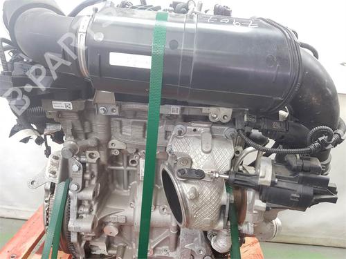 Engine BMW 1 (F40) 118 i | BP38114391M1  - Image 15