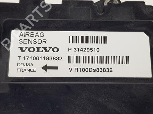 Electronic module VOLVO V40 Hatchback (525) | BP38068644M83 - Image 5