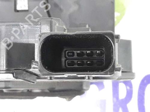 Front right lock FIAT DUCATO Bus (250_) 130 Multijet 2,3 D | BP3228921C97 