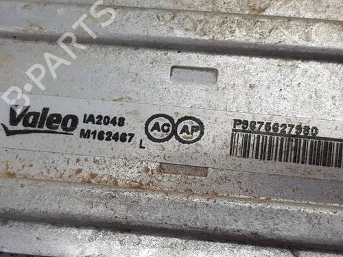 Intercooler CITROËN BERLINGO (ER_, EC_) 1.5 BlueHDi 100 | BP40186605M30 - Image 5