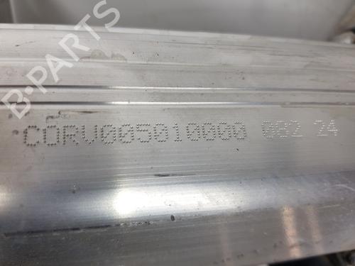 Front bumper reinforcement OPEL ASTRA L Sports Tourer (O5)  | BP27250333C109 