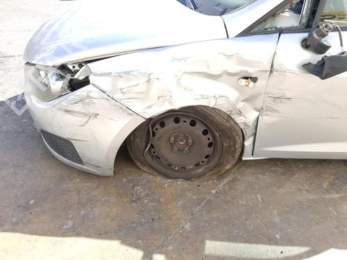Oliekøler SEAT IBIZA IV (6J5, 6P1) 1.6 TDI | BP16750111M33 