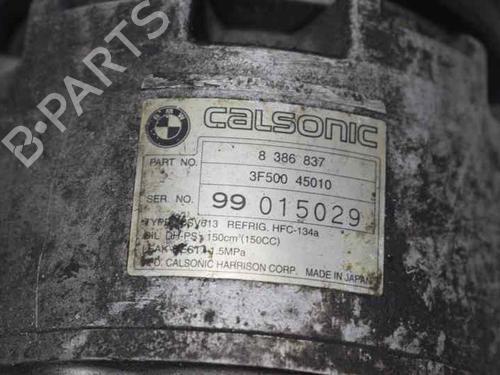 AC compressor BMW 3 (E46) 316 i | BP1159763M34 
