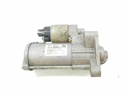 Starter CITROËN JUMPER II Van 2.2 BlueHDi 140 | BP40022907M8 - Image 3