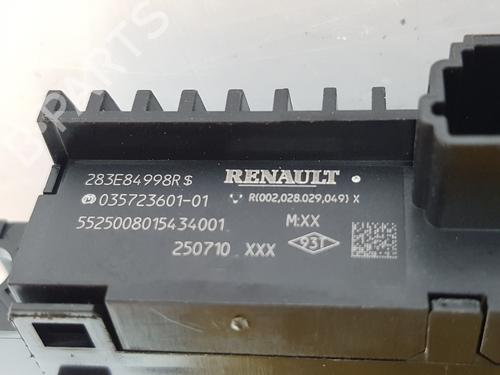 Switch RENAULT KANGOO III MPV | BP37630795I30 - Image 3