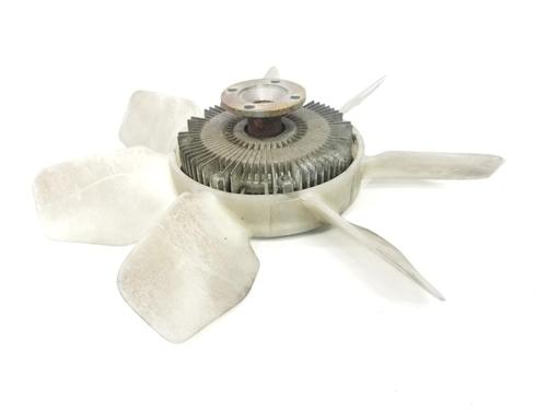 Fan TOYOTA LAND CRUISER PRADO (_J12_) 3.0 D-4D (KDJ120, KDJ125) | BP8190905M128 