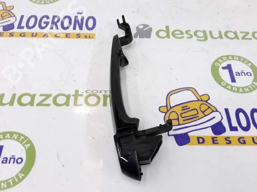 Rear right exterior door handle BMW 3 (E90) 325 d | BP1967326C130 