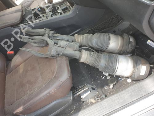 Left front window motor MERCEDES-BENZ M-CLASS (W166) ML 350 BlueTEC 4-matic (166.024, 166.023) | BP13705234E21 