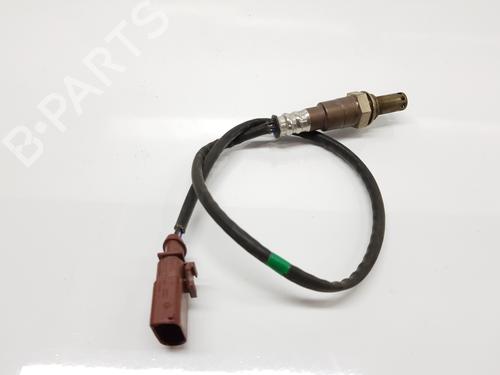 Electronic sensor SEAT IBIZA V (KJ1, KJG) 1.0 TSI | BP17836056M84 