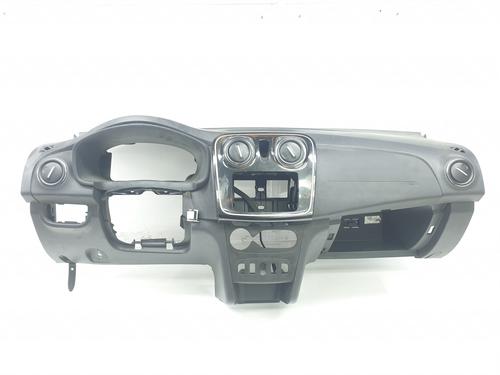 Airbag Kit DACIA SANDERO II 1.5 dCi | BP17904619C86 
