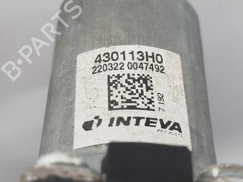 Right rear window motor OPEL MOKKA 1.2 (76) | BP21807057E22 