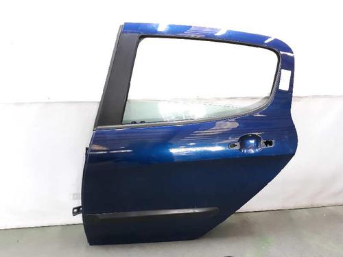 Left rear door PEUGEOT 308 I (4A_, 4C_) 1.6 16V | BP6048040C4 