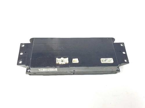Climate control LAND ROVER RANGE ROVER SPORT I (L320) 2.7 D 4x4 | BP6827978I5 