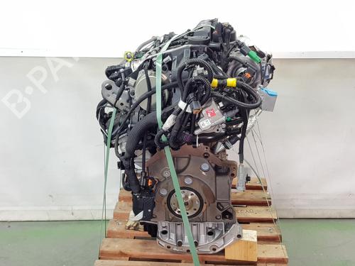 Motor PEUGEOT EXPERT Van (V_) [2016-2025]  29807472