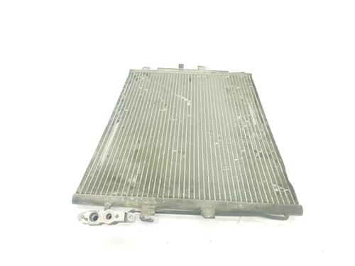 AC radiator LAND ROVER RANGE ROVER SPORT I (L320) 2.7 D 4x4 | BP9737121M32 