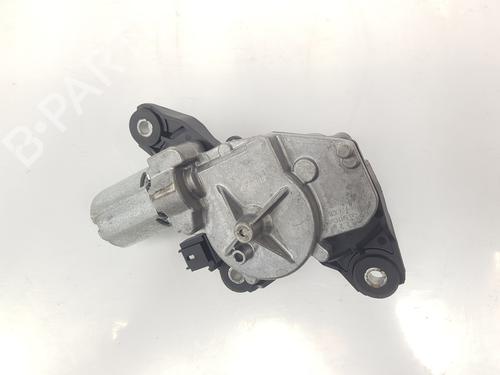 Rear wiper motor RENAULT MEGANE IV Hatchback (B9A/M/N_) 1.5 dCi 110 (B9A3) | BP9841282M102 