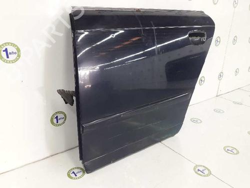 Left rear door AUDI A4 B7 (8EC) 2.0 TDI 16V | BP3507328C4 