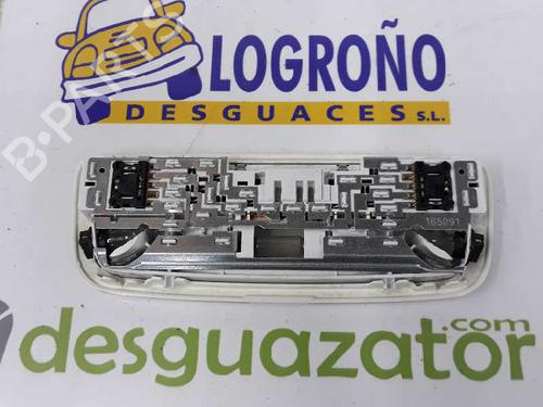 Interior roof light MERCEDES-BENZ GLK-CLASS (X204) 220 CDI 4-matic (204.984, 204.997) | BP7421588I8 