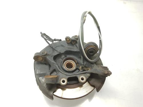 Right rear steering knuckle BMW 1 (F20) 118 d | BP10689329M28 