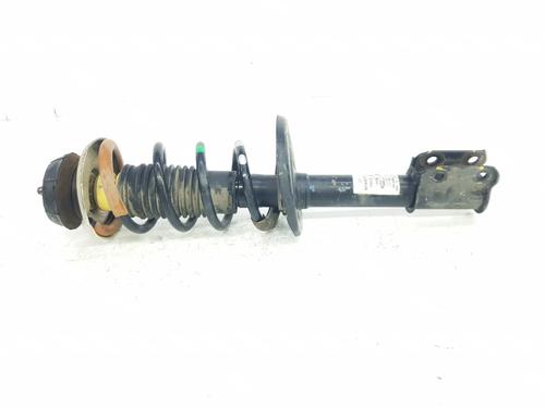 Right front shock absorber DACIA DOKKER Express Box Body/MPV 1.5 dCi 75 / Blue dCi 75 (FEJW, FEAH) | BP11379261M17 