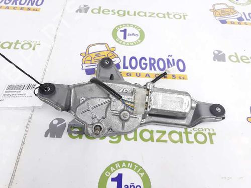 Used Rear wiper motor SUZUKI GRAND VITARA II (JT, TE, TD) 1.6 (JB416) (106 hp) 1958388