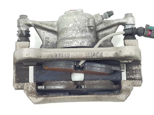 Right front brake caliper VW T-ROC (A11, D11) 1.0 TSI | BP37524746M104 - Image 5