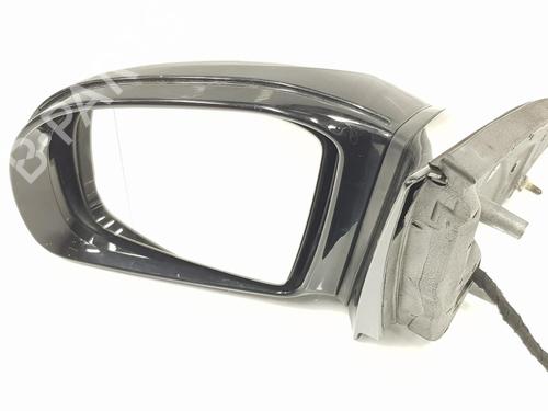 Left mirror MERCEDES-BENZ R-CLASS (W251, V251) R 280 CDI 4-matic (251.020) | BP18102102C26 