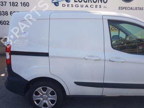 Electronic module FORD TRANSIT COURIER B460 MPV 1.5 TDCi | BP15687803M83 