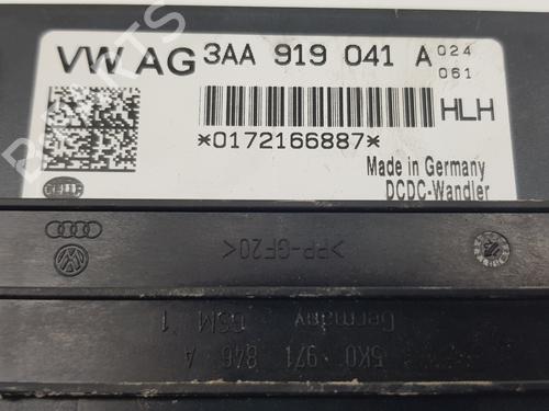 Electronic module VW GOLF VI (5K1) 1.6 TDI | BP16675282M83 