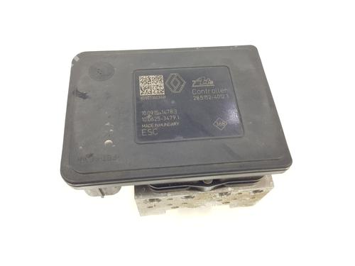 Used ABS pump ABS pump RENAULT TRAFIC III Van (FG_) [2014-2026] 33628266 33628266